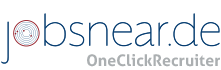 One-Click-Recruiter Logo