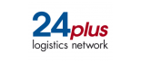 24plus logistics network