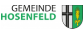 Gemeinde Hosenfeld
