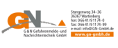 G&N GmbH Gefahrenmelde- und Nachrichtentechnik