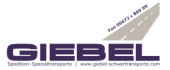 Emil Giebel Spedition-Spezialtransporte GmbH & Co. KG
