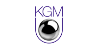 KGM Kugelfabrik GmbH & Co. KG