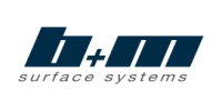 b+m surface systems GmbH