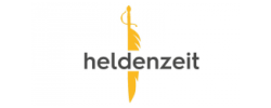 Jobs bei heldenzeit GmbH & Co. KG